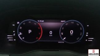 Leasing Wagon Skoda Superb 2022