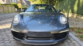 Finansowanie Coupé Porsche 991 2013
