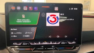 Leasing SUV Cupra Formentor 2025
