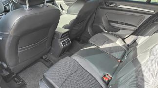 Finansowanie Wóz Renault Megane 2018
