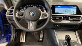 Leasing Convertible BMW 440 2022