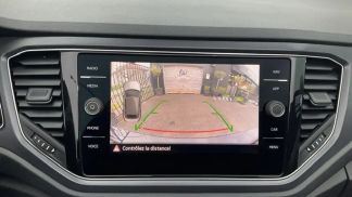 Leasing Convertible Volkswagen T-Roc 2020