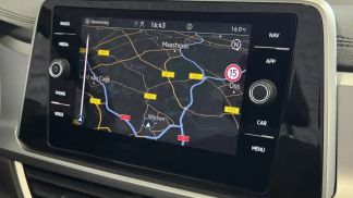 Lízing Kabriolet Volkswagen T-Roc 2024