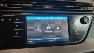 Lízing Hatchback Citroën C4 SpaceTourer 2020