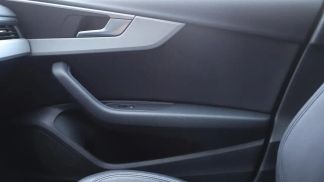 Leasing Wagon Audi A4 2021