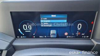 Finansowanie Hatchback Ford Transit Custom 2025