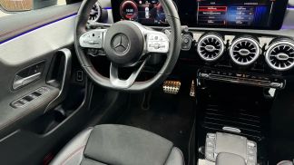 Finansowanie Coupé MERCEDES CLA 200 2020