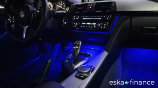 Lízing Kupé BMW 420 2016