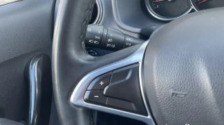 Financování Hatchback Dacia Logan 2020