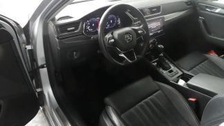 Leasing Wagon Skoda Superb 2022