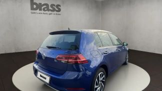 Financování Sedan Volkswagen Golf 2018