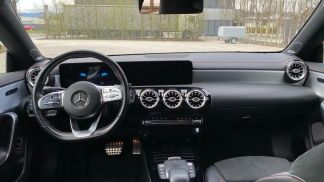 Finansowanie Coupé MERCEDES CLA 250 2020