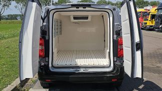 Lízing Chladiarenské vozidlá Citroën JUMPY 2.0 2022