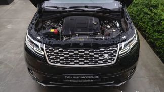 Lízing SUV Land Rover Range Rover Velar 2023