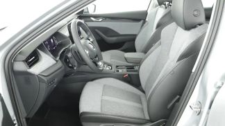 Leasing Wagon Skoda Octavia 2025