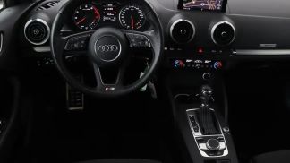 Finansowanie Sedan Audi A3 2020