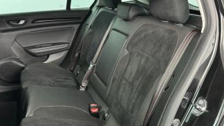 Leasing Wagon Renault MEGANE E-TECH 2021