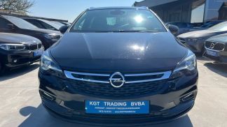 Finansowanie Wóz Opel Astra 2020