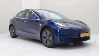 Lízing Sedan Tesla Model 3 2020