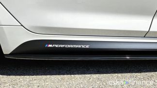 Leasing Wagon BMW 540 2018