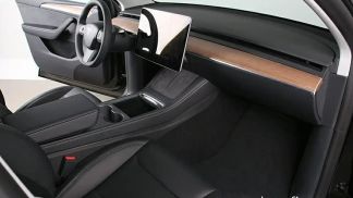 Finansowanie SUV Tesla Model Y 2022