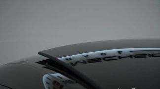 Financování Kupé MERCEDES C 43 AMG 2018