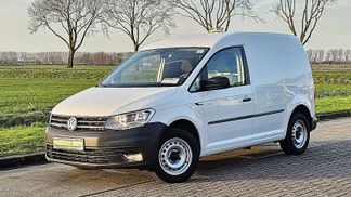 Lízing Osobná doprava Volkswagen CADDY 2.0 2019