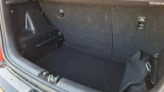 Lízing Hatchback Kia Soul 2015