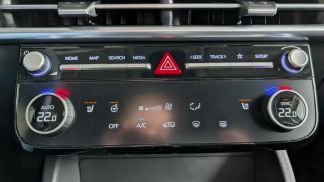 Finansowanie SUV Hyundai Tucson 2025