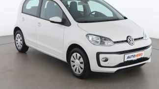 Finansowanie Hatchback Volkswagen up! 2019