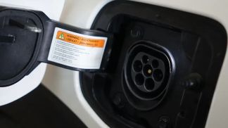 Finansowanie SUV Kia Niro 2020