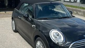 Financování Konvertibilní MINI Cooper D Cabrio 2017