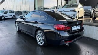 Finansowanie Coupé BMW 418 2020