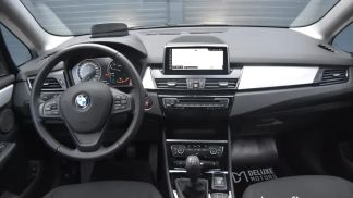 Finansowanie Hatchback BMW 218 2020