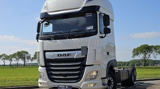 DAF XF 480 2022
