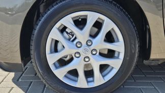 Finansowanie Hatchback Toyota Verso-S 2015