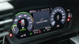 Lízing Sedan Audi A3 2022