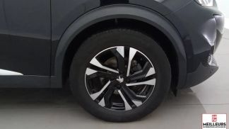 Leasing SUV Peugeot 2008 2021