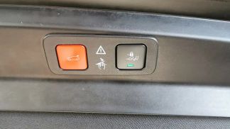Leasing SUV Peugeot 5008 2019