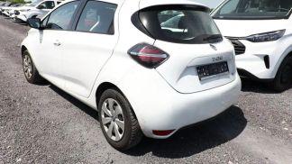 Leasing Hatchback Renault ZOE 2021