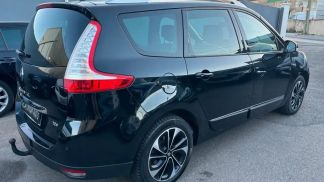 Finansowanie Hatchback Renault Grand Scenic 2016