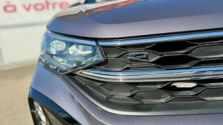 Finansowanie SUV Volkswagen Taigo 2024