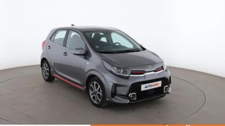 Leasing Hatchback Kia Picanto 2021