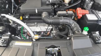 Leasing SUV Suzuki Vitara 2025