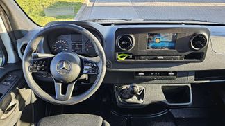Lízing Van Mercedes-Benz SPRINTER 314 2019