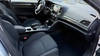 Leasing Convertible Renault Megane 2020