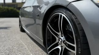 Leasing Convertible BMW 325 2011
