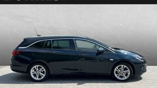 Leasing Wagon Opel Astra 2018