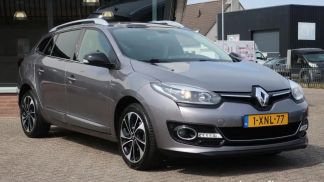 Lízing Kombi Renault Megane 2014