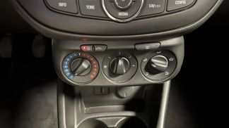 Financování Hatchback Opel Corsa 2019